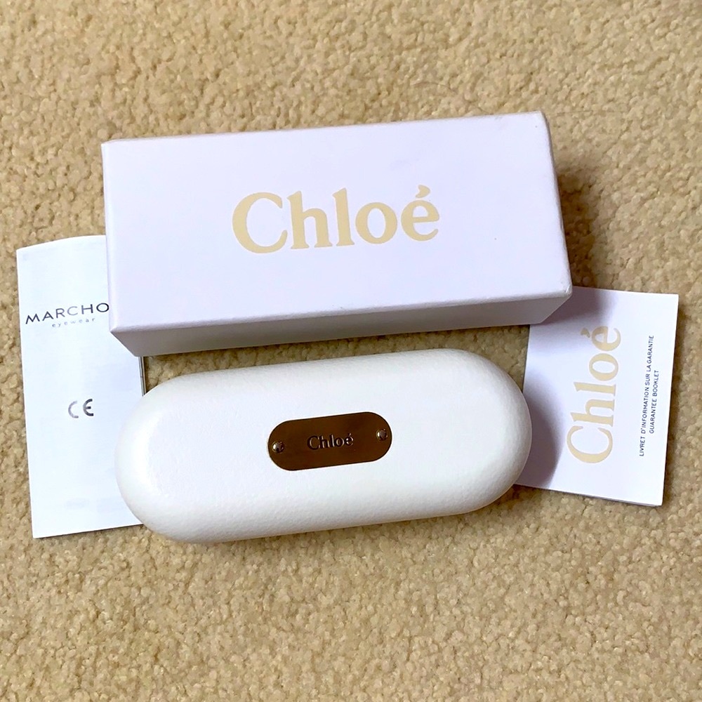 Chloe Glasses Box